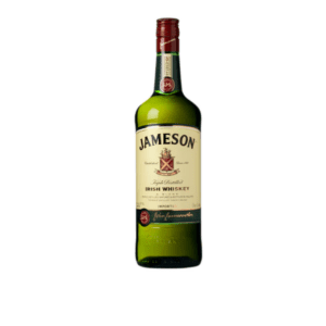 Виски Jameson 0,5 л
